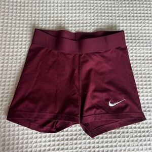 Nike Pro Shorts
